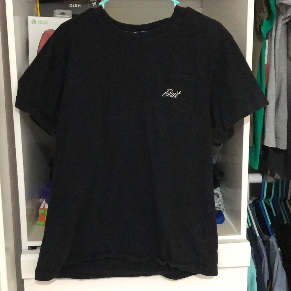 Bait T-shirt pocket-t